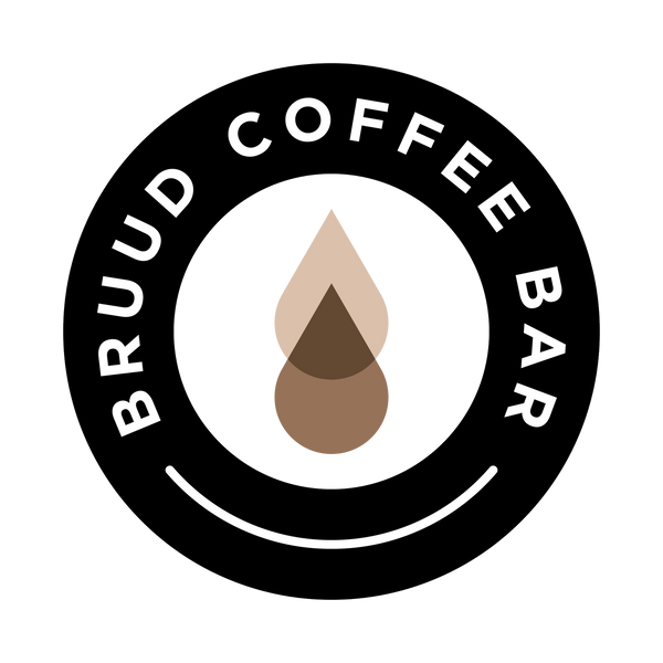 Bruud Coffee Bar